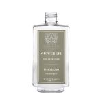 Gel de Ducha Antica Farmacista, Fácil de Recargar, Botella Dispensadora Premium, Vacía, Sin Dosificador, 12 oz/354 ml